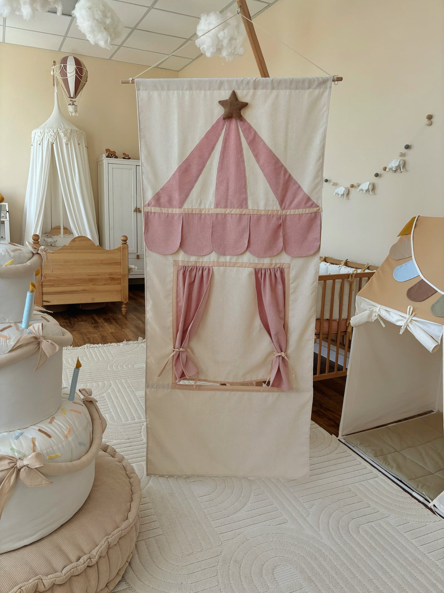 Puppentheater