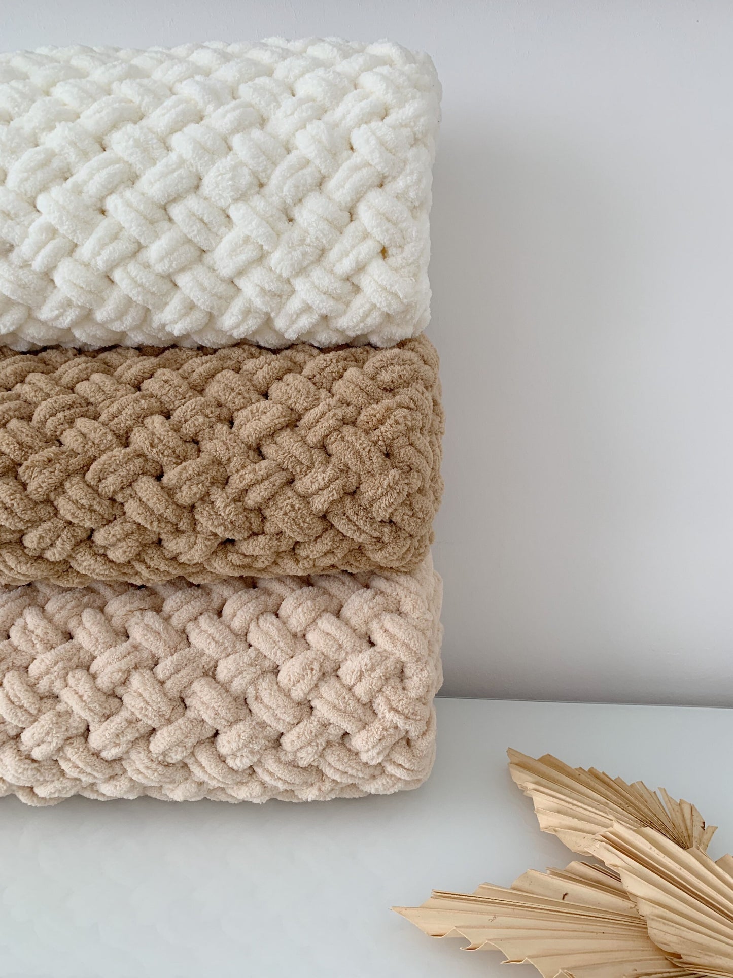 Strickdecke Baby, Kinderwagendecke, Neugeborenesdecke, Gehäkelte Babydecke, Wolldecke