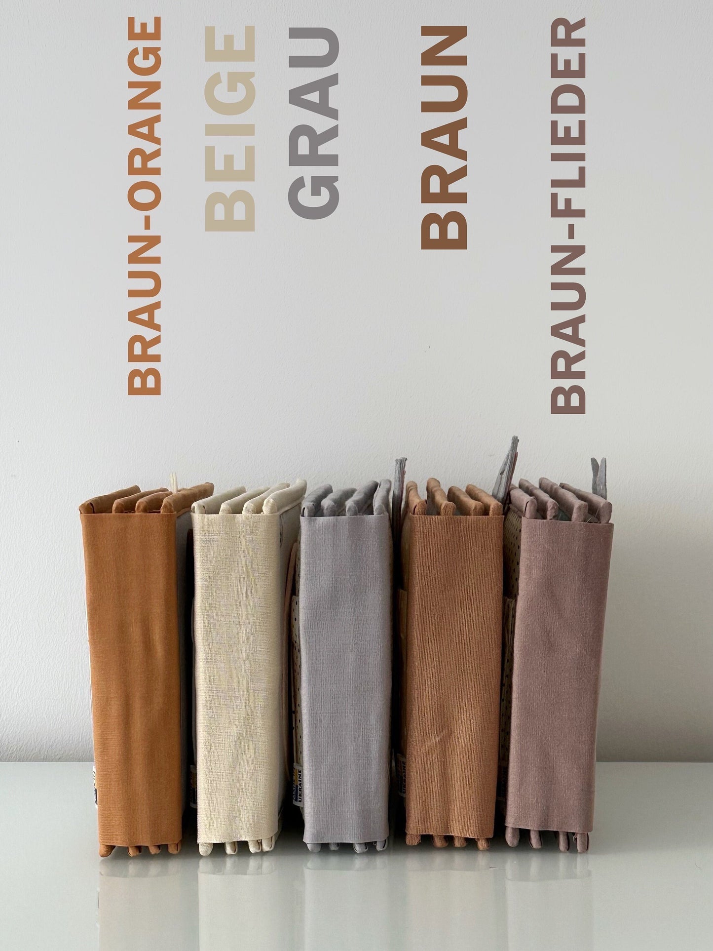 Personalisiertes Babybuch